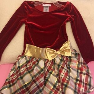 Toddler Girls size 5 Dress